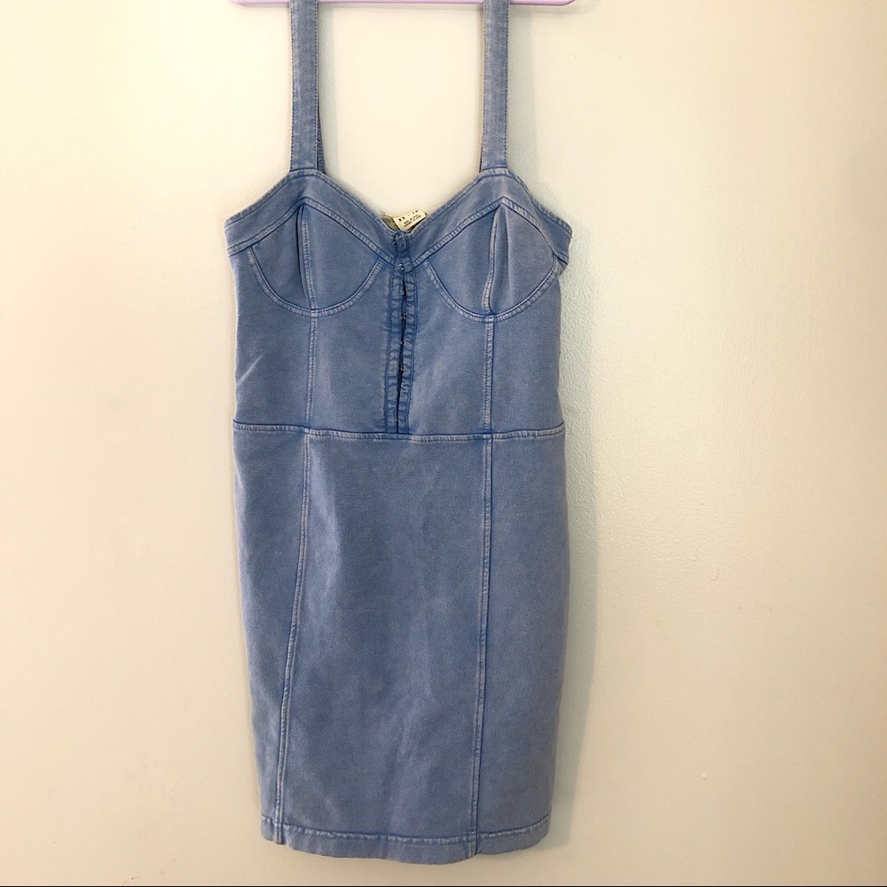 Free people dress